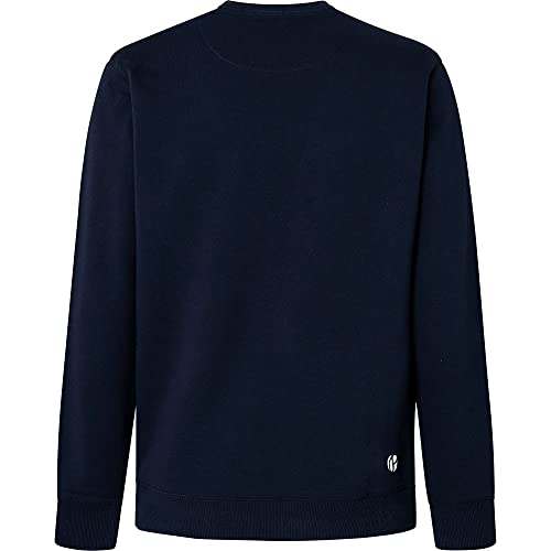 Pepe Jeans George Crew Suéter, 594dulwich, XL para Hombre