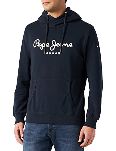 Pepe Jeans George Hoody Suéter, 594dulwich, L para Hombre