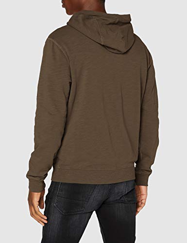 Pepe Jeans IKER Suéter, Gris (Dapple 964), Small para Hombre