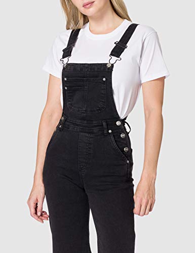 Pepe Jeans Shay Monos de Trabajo, 000denim, XS para Mujer