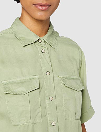 Pepe Jeans Tory Monos de Trabajo, 701palm Green, L para Mujer