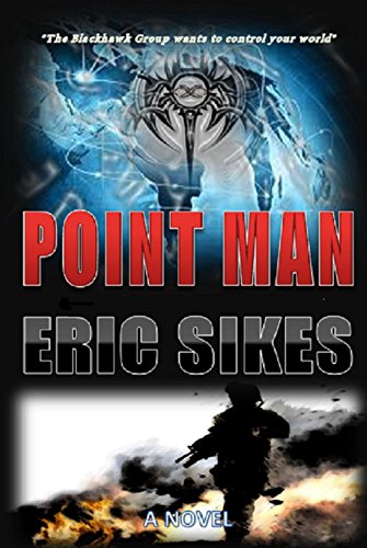 Point Man (English Edition)