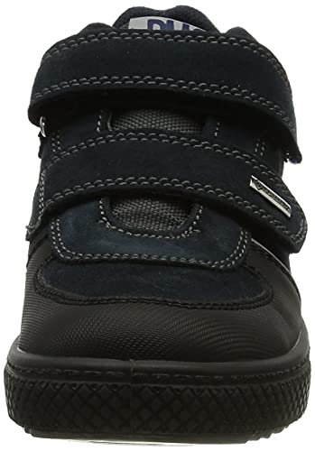 PRIMIGI PBYGT 83926, Zapatillas, Navy Nero, 31 EU