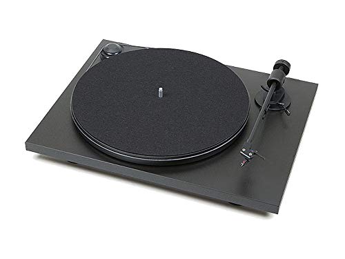 Pro-Ject 13419 Primary Tocadiscos de Vinilo, Blanco