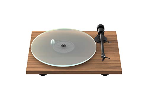 Pro-Ject T1 Tocadiscos (Nogal Satinado)