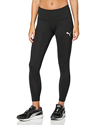 PUMA Active Leggings Pants, Mujer, Puma Black, S