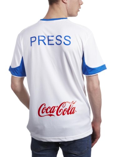 Puma Camiseta de Italia (talla L)