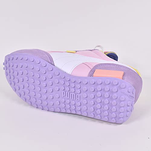 PUMA Future Rider Slash 38235301 Zapatillas para Mujer, 37