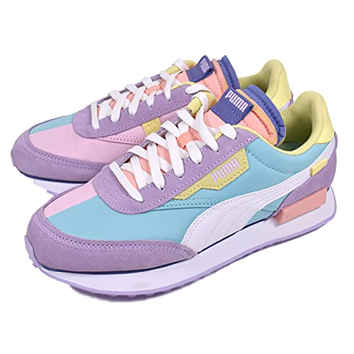 PUMA Future Rider Slash 38235301 Zapatillas para Mujer, 37