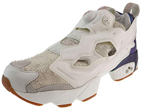 Reebok - Instapump Fury CNY1 Chalkclassic White - BD2026 - Color: Beige-Blanco - Size: 42.0