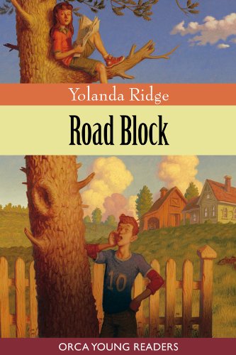 Road Block (Orca Young Readers) (English Edition)