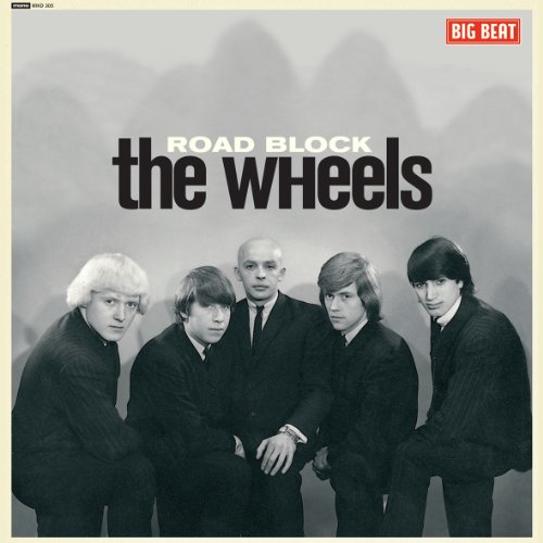 Road Block [Vinilo]