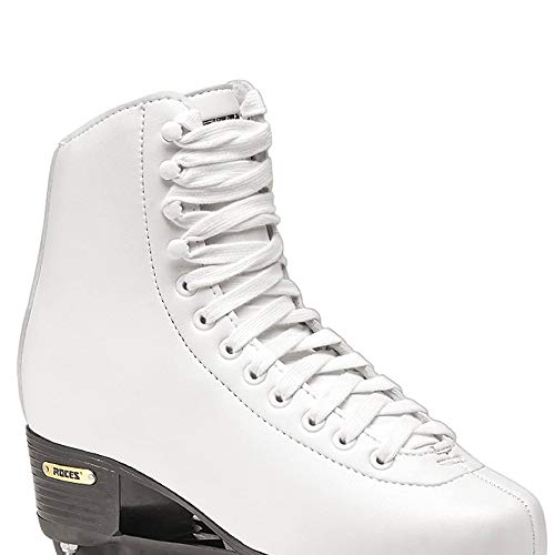 Roces RC1 Classic Roller 1 Patines de Ruedas, Mujer, Blanco, 37