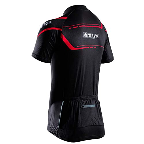 Ropa de ciclismo de verano, maillots de ciclismo para hombre de manga corta, camisetas de ciclismo, secado rápido transpirable, ropa de ciclismo, maillot de ciclismo de carretera retro negro, la raya