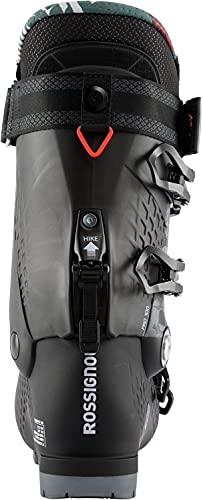 Rossignol All Track Pro 100 Botas Esquí, Hombre, Negro, 26.5