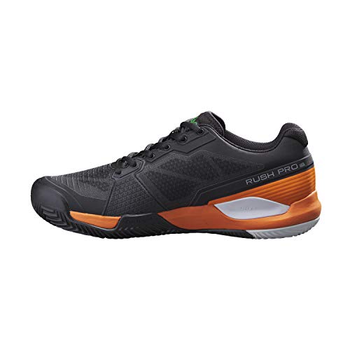 RUSH PRO 3.5 Clay PARIS B