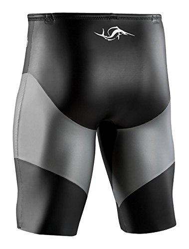 Sailfish Current Max - Pantalón corto de neopreno (XXS)