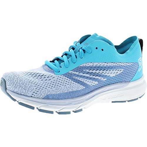 SALOMON Calzado Bajo Sonic RA Pro 2, Zapatillas de Running Mujer, Cashmere B, 38 EU