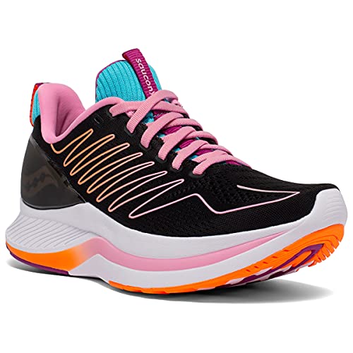 Saucony Endorphin Shift Women's Zapatillas para Correr - SS21-38.5