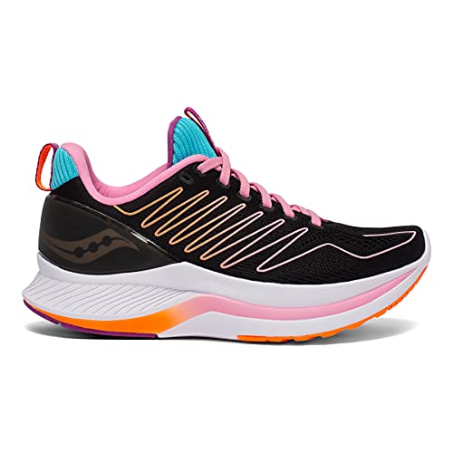 Saucony Endorphin Shift Women's Zapatillas para Correr - SS21-38.5