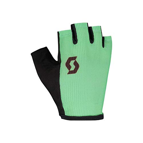 SCOTT 275400 - Guantes de Ciclismo Unisex para niño, Talla XL