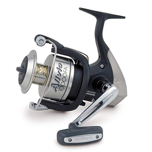 SHIMANO Alivio 6000 FA