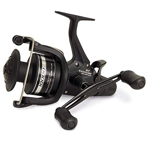 SHIMANO - Baitrunner ST RB, Color 0, Talla 6000