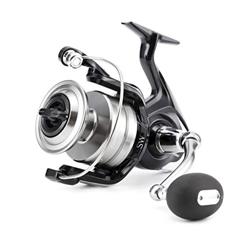 SHIMANO - Spheros SW, Color 0, Talla 6000