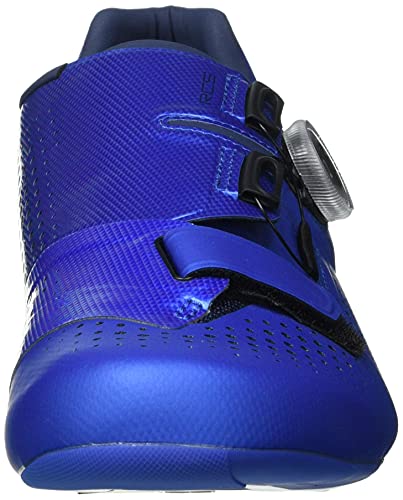 SHIMANO Zapatillas Zapatillas SH M RD RC5, Deportivas Hombre, Blue, 42 EU