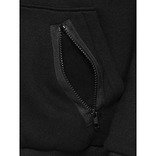 Spirit Motors Hoodie With Protectors 1.0 XL