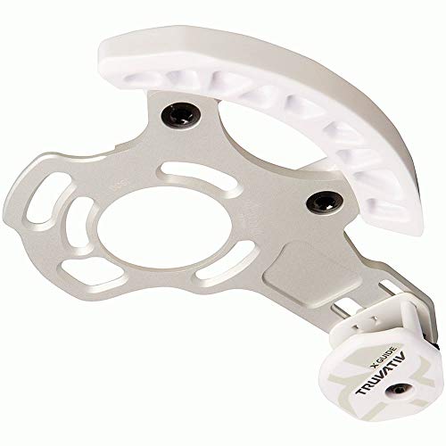 SRAM - Guiacadenas 2X10 X-Guide Iscg-05 42-39 Blanco