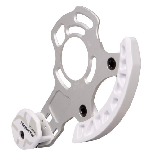 SRAM - Guiacadenas 2X10 X-Guide Iscg-05 42-39 Blanco