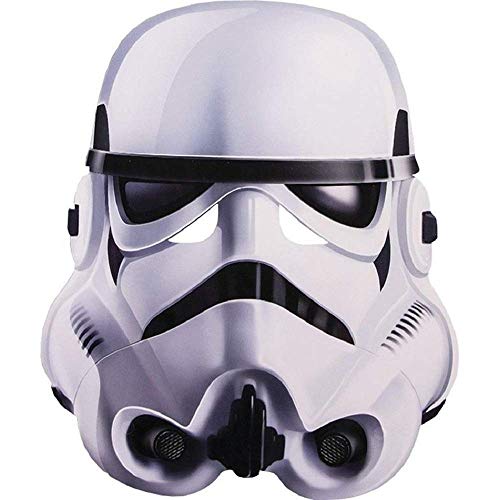 Star Wars 599386031 - Careta de Stormtrooper