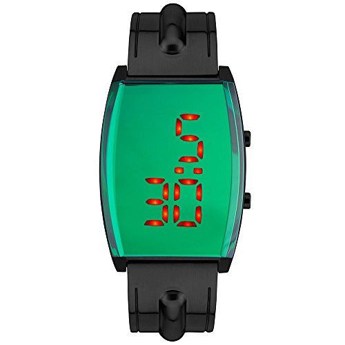 Storm London DIGITRON Slate Green 47326/GN Reloj Digital Unisex