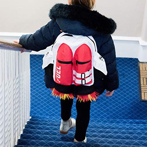 SUCK UK Mochila propulsora (infantil)