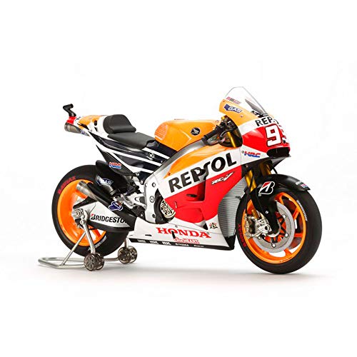 Tamiya 14130 - 1:12 Repsol Honda RC 213 V '14 vehículo.