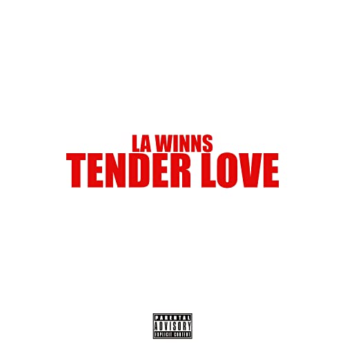 Tender Love [Explicit]