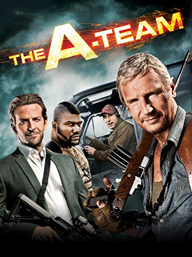 The A-Team