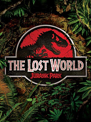 The Lost World: Jurassic Park