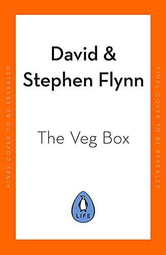 The Veg Box: 10 Vegetables, 10 Ways (English Edition)