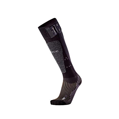 THERM-IC SOCK SET UNI S-1400B 39-41 de la marca