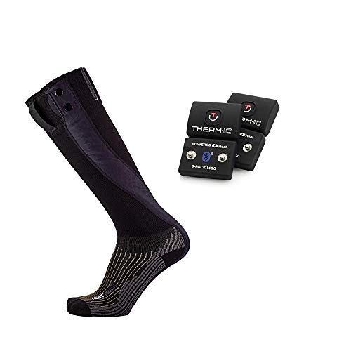 THERM-IC SOCK SET UNI S-1400B 39-41 de la marca