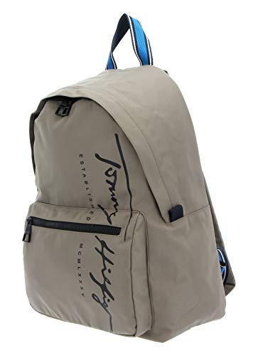 Tommy Hilfiger TH Signature Backpack Nomad