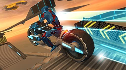 Traffic Bike Rider Racing y Drifting Adventure Simulator Misión: Robot Bike Stunt Extreme Freestyle Motocross Game Gratis 2018