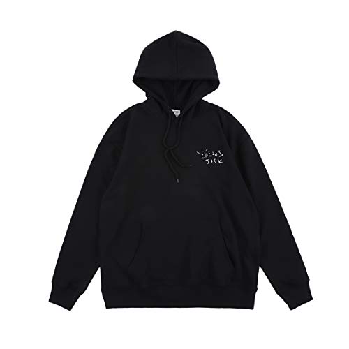 Travis Scott Cactus Sudaderas con Capucha Hoodies