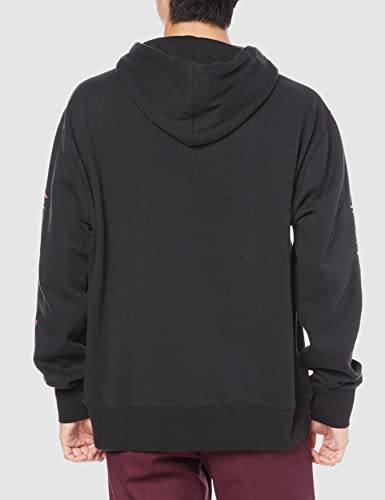 Volcom Sudadera Marca Modelo INSULATE P/Over Fleece