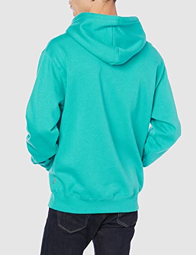 Volcom Sudadera Marca Modelo Stone P/O Fleece