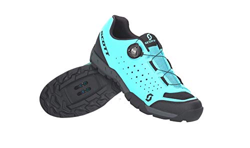 Zapatilla de Bicicleta Sport Trail EVO Boa Lady Scott Bici