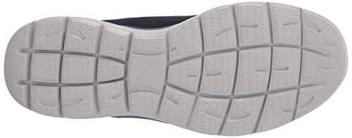 Zapatilla Skechers Summits LOUVIN 232186/NVY (41)